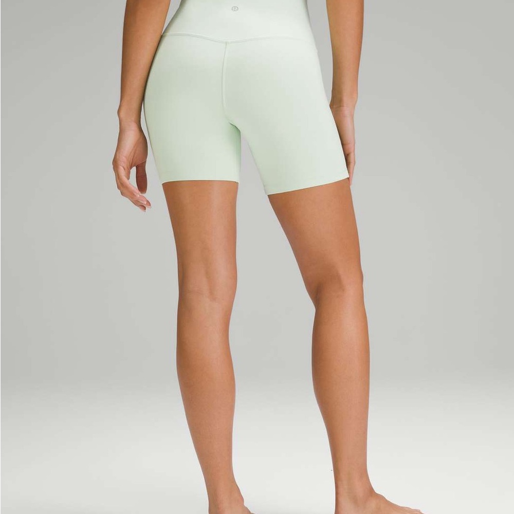 Lululemon Biker Shorts